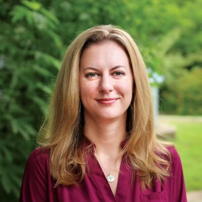 Amanda Nunley. Sr GIS Manager, Houston Parks Board