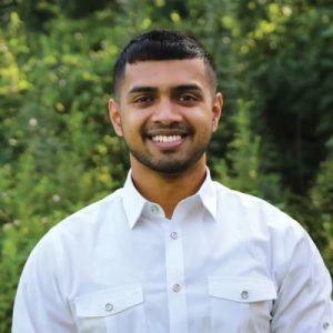 Arun Johnson. Accounting Supervisor at Houston parks Board