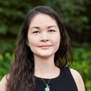 Linda Zhou. Capital Projects Administrator at Houston parks Board