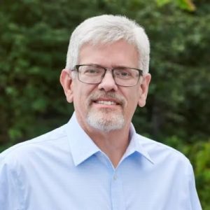 Richard McNamara. Houston Parks Board Director of Capital Projects