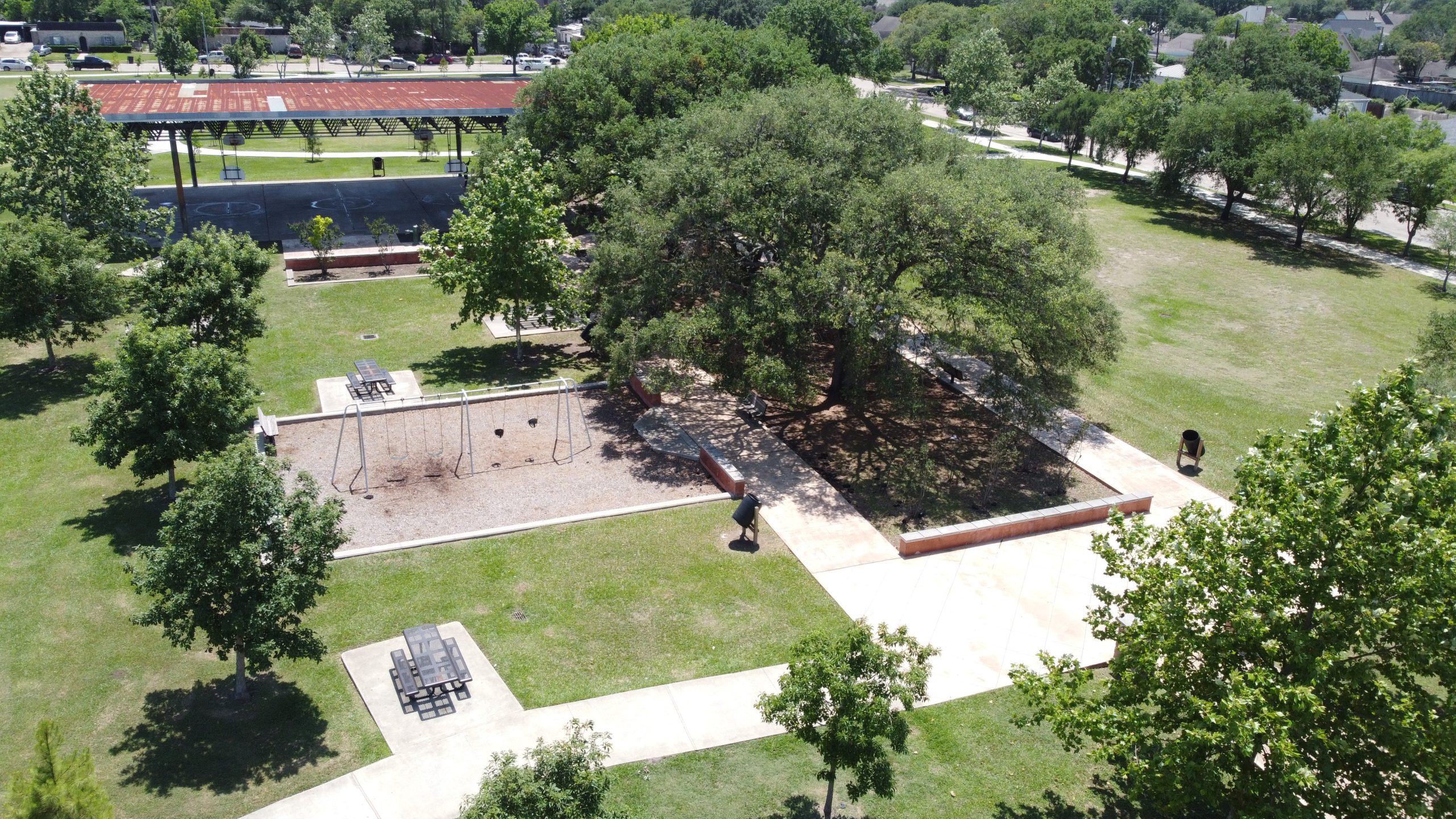 E.L. Crain Park