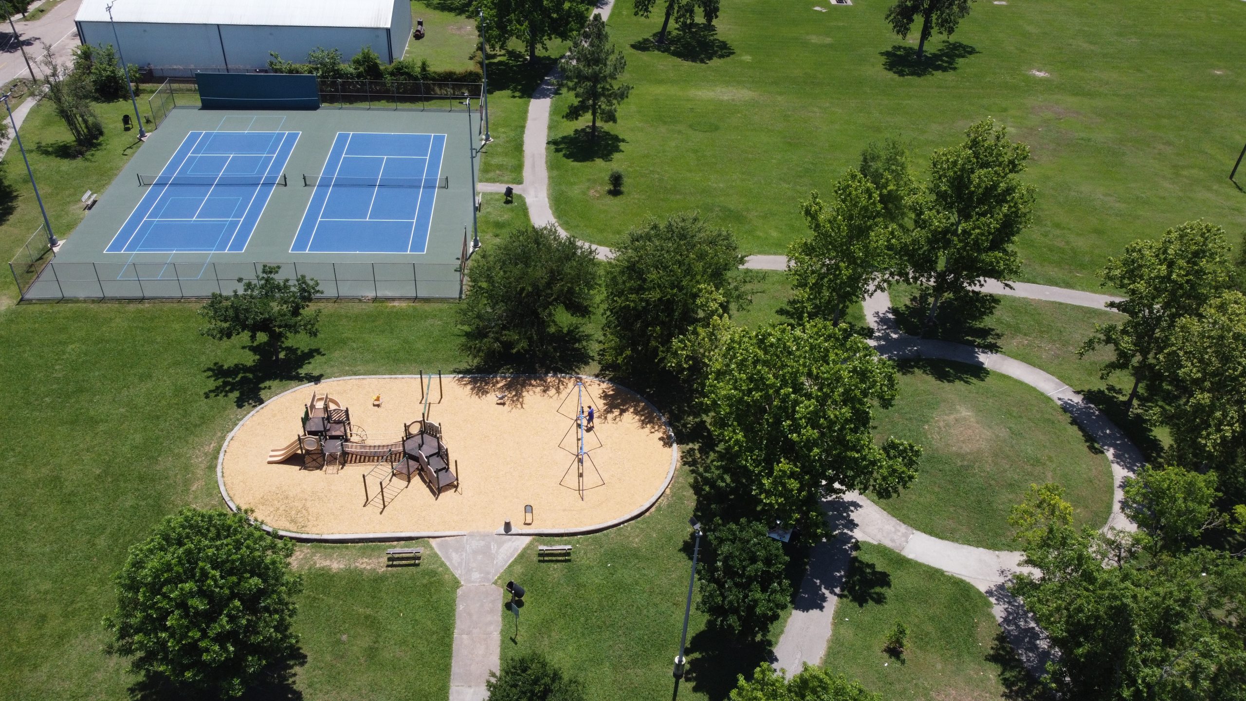 Montie Beach Park