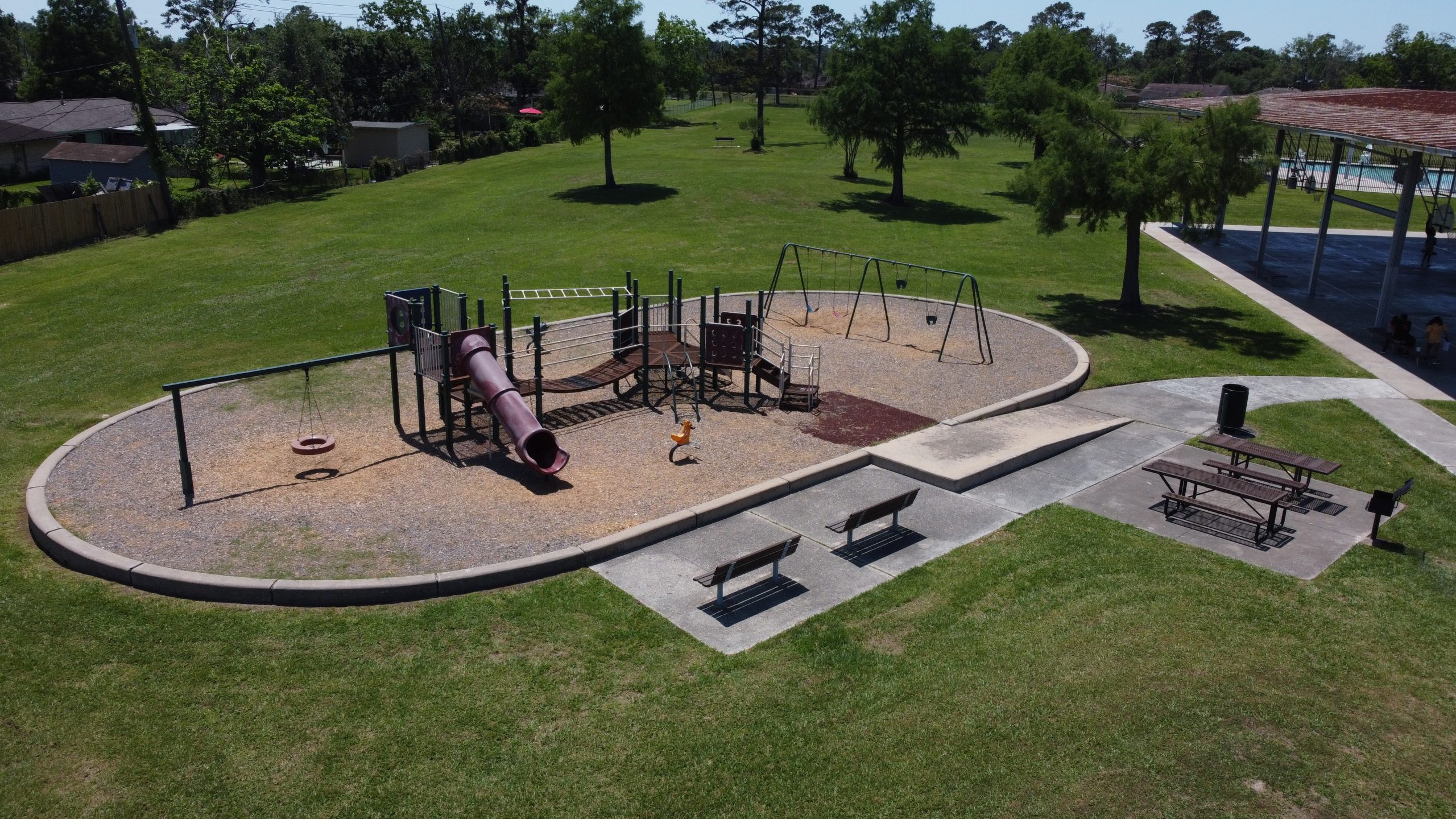 Greenwood Park
