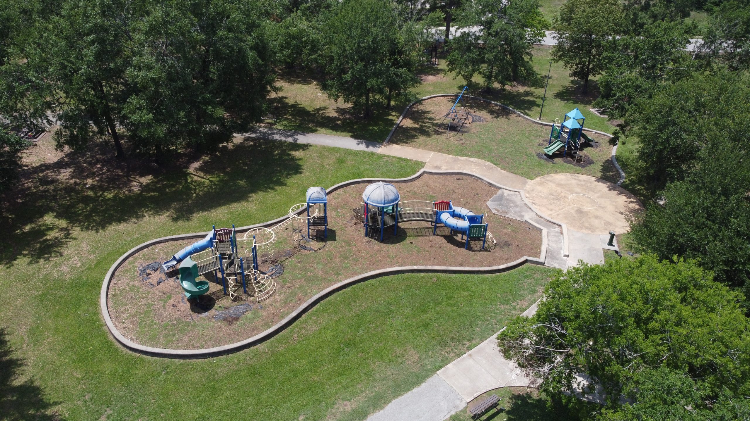 Haden Park