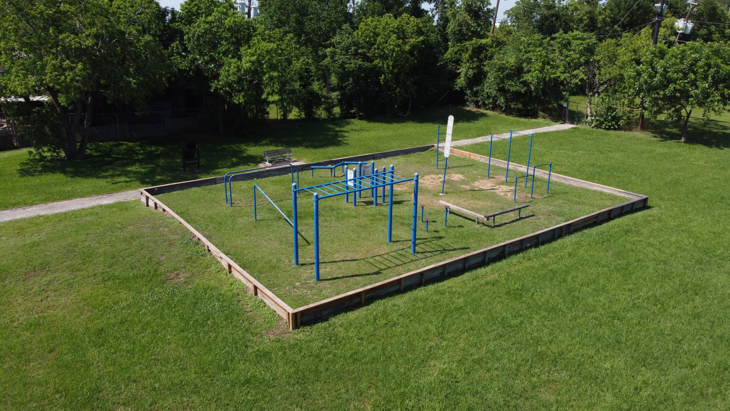 Andover Park
