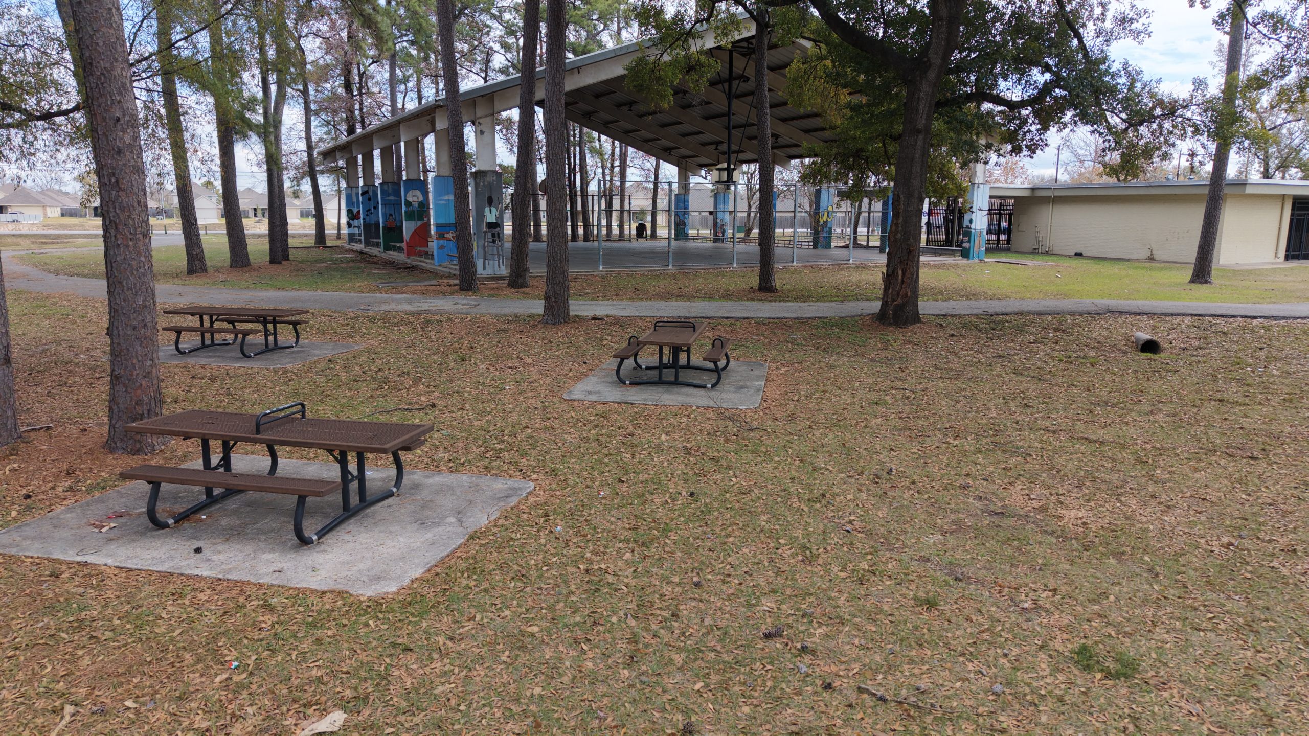 Lakewood Park