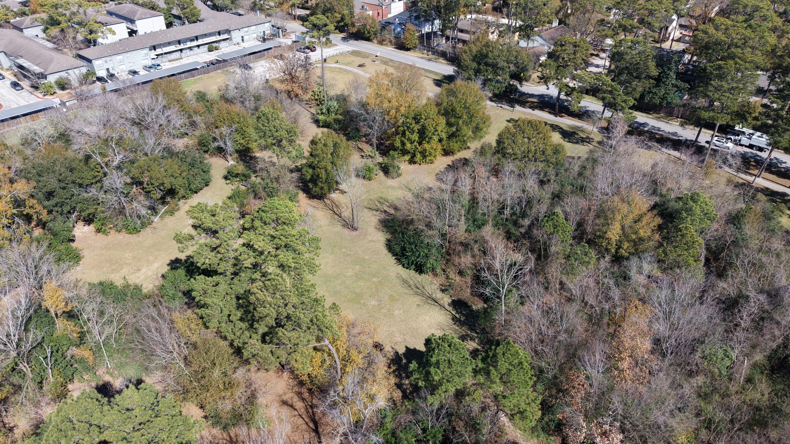 Francklow Park