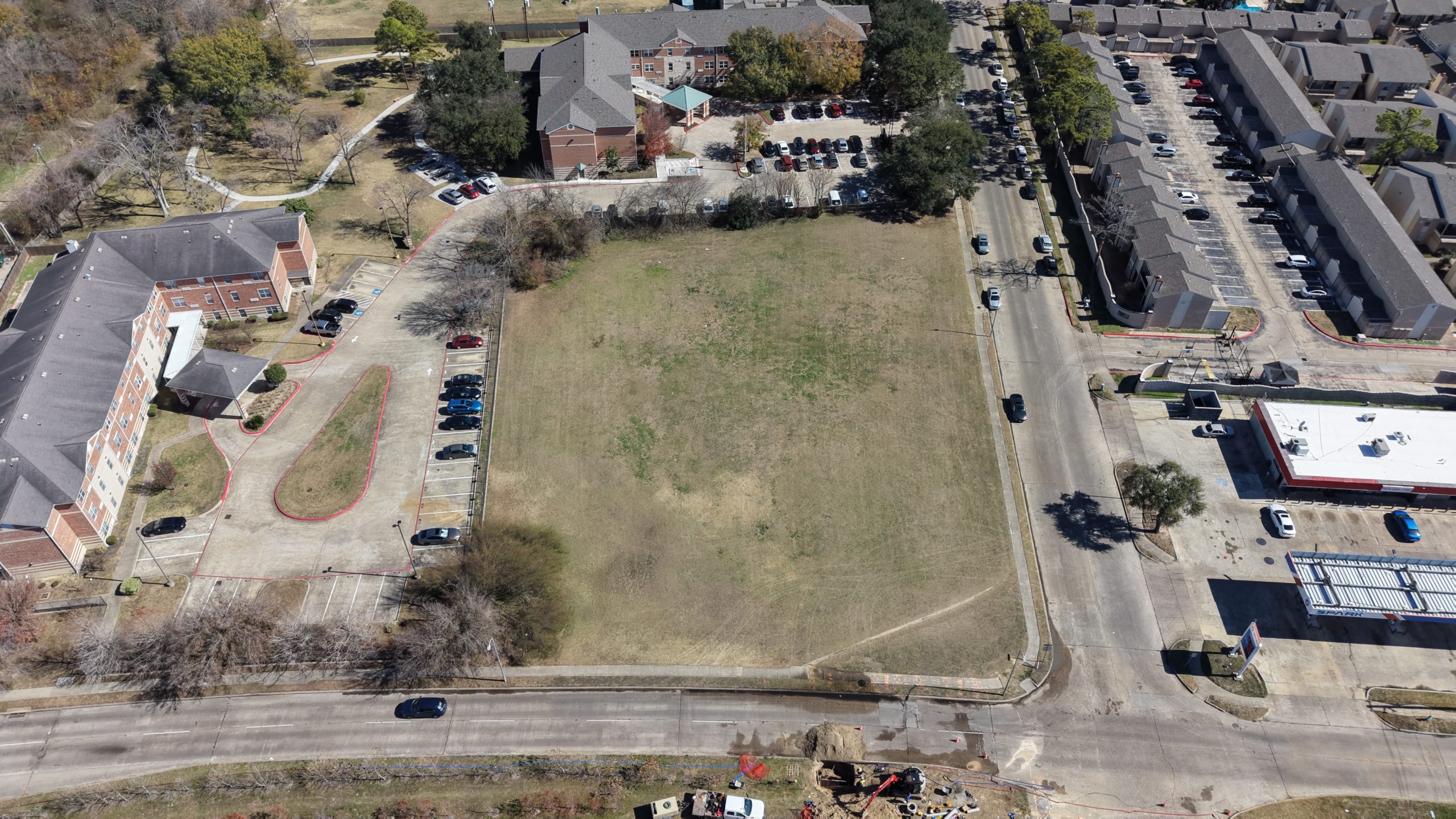 Kirkwood Park