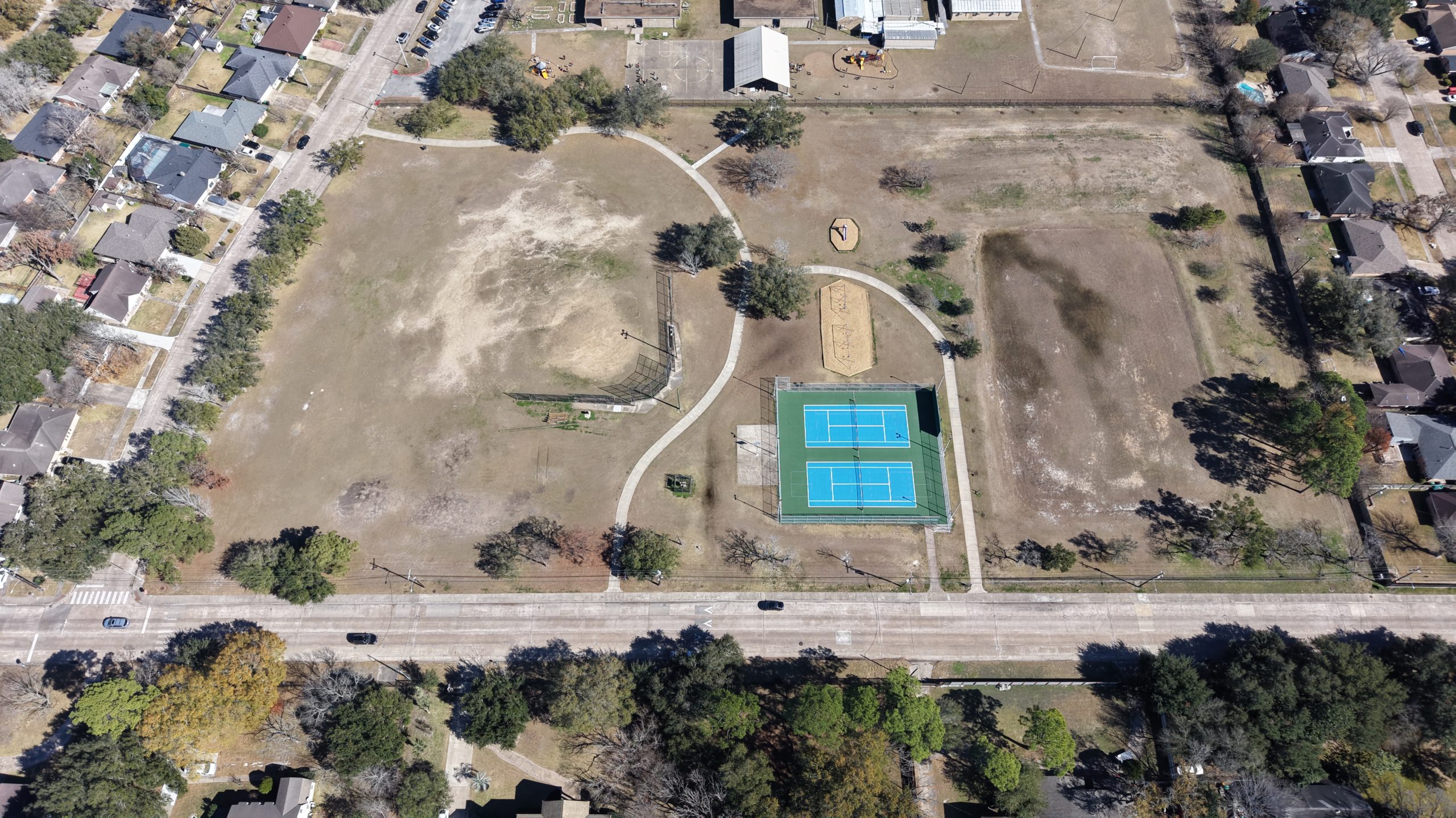 Bonham Park