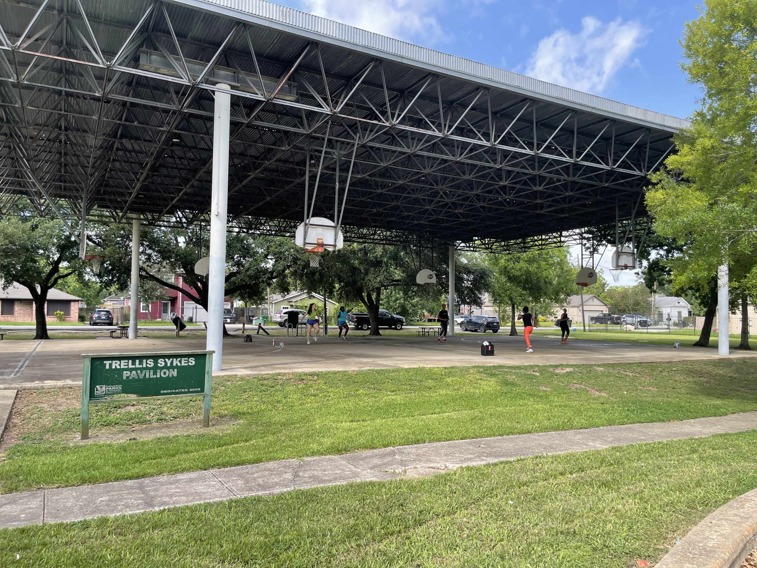 Bricker Park